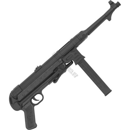  Mp40 Nero  in Fucili Softair