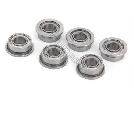 boccole con cuscinetti guarder