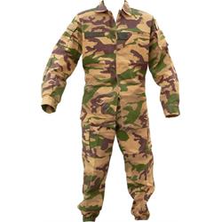 Abbigliamento hot sale militare surplus