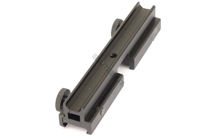 Slitta Ar15