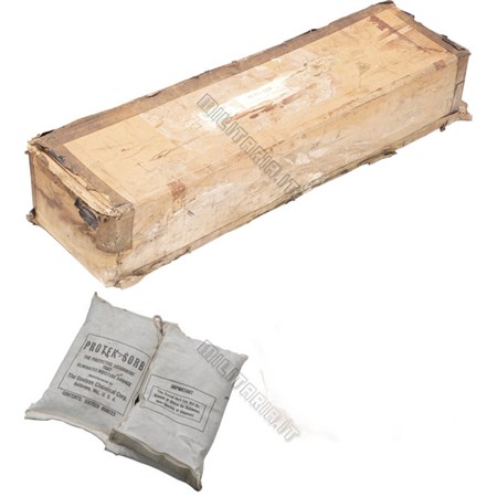 Mirino a Canocchiale M70d 1944