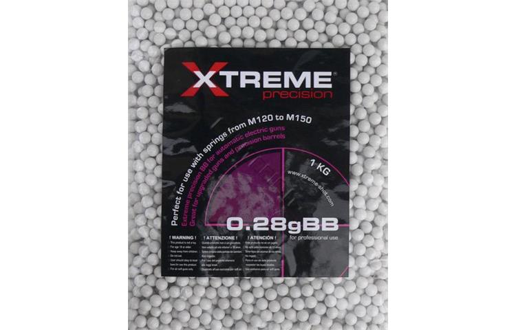  Xtreme 0,28 