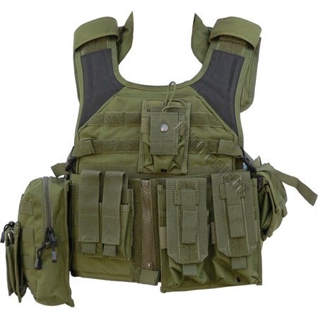  Hard Plate Carrier Od  in 