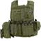  Molle Body Armor Od  in Abbigliamento Tattico