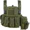 Recon Chest Od  in Abbigliamento Tattico