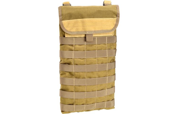  Porta Camelbag Tan 