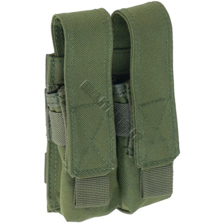 portacaricatori pistola od cordura 1000 den