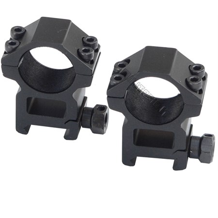 Anello Profilo Medio UTG 25-M4