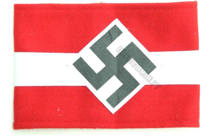  Fascia Hitlerjugend 