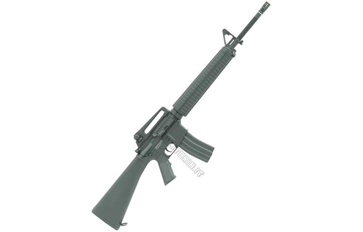  Colt M16a3 