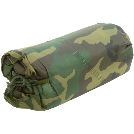  Poncho Liner Woodland  in Abbigliamento Militare