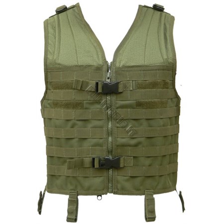  Tattico Modulare  in 