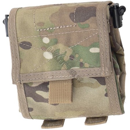  Rolly Polly Multicam  in Abbigliamento Tattico