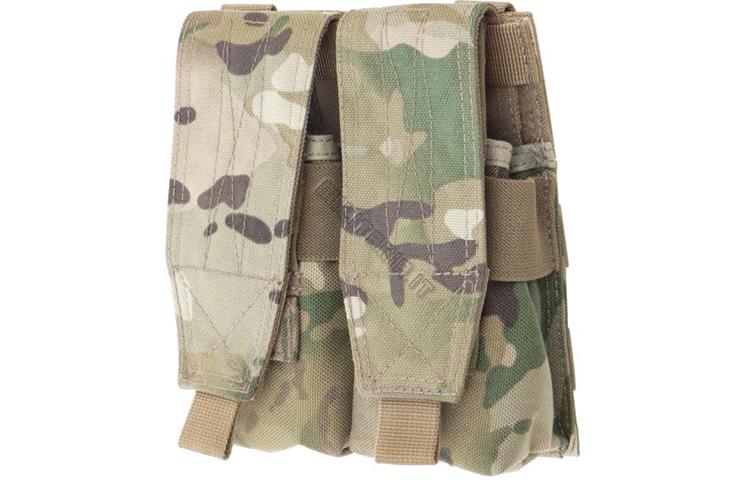  Tasca Ak E Colt Multicam 