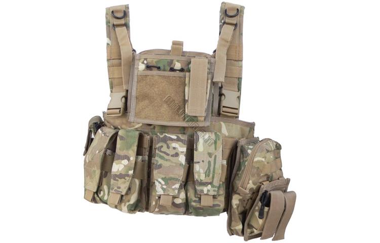  Recon Chest Multicam 