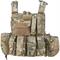  Ciras Multicam  in Abbigliamento Tattico