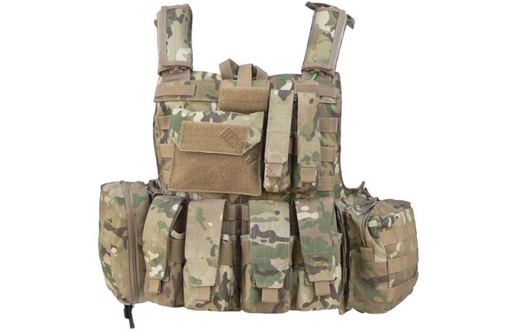  Ciras Multicam 