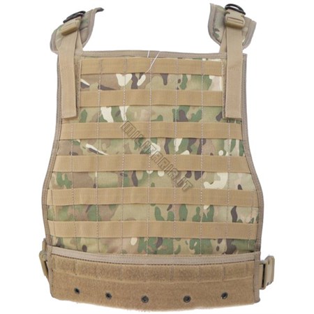  Light Body Armour  in 