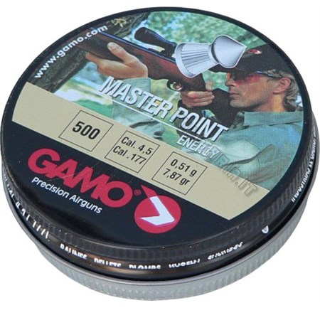 proietto master point gamo