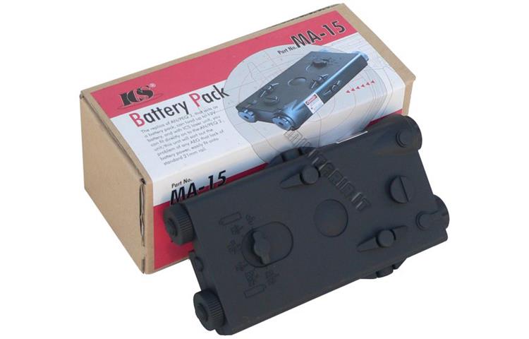 ICS Battery Box Ics ICS