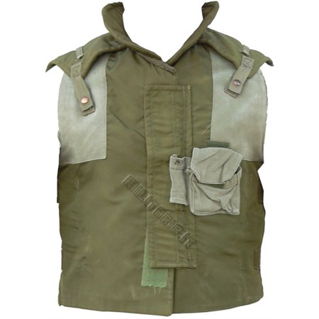  Light Armour Vest  in Abbigliamento Tattico