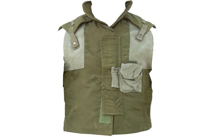  Light Armour Vest 