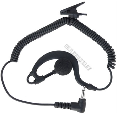 Auricolare Alan Per Ma26 Ep21