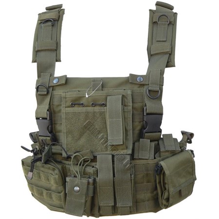  Tattico Soe in cordura  in Abbigliamento Tattico
