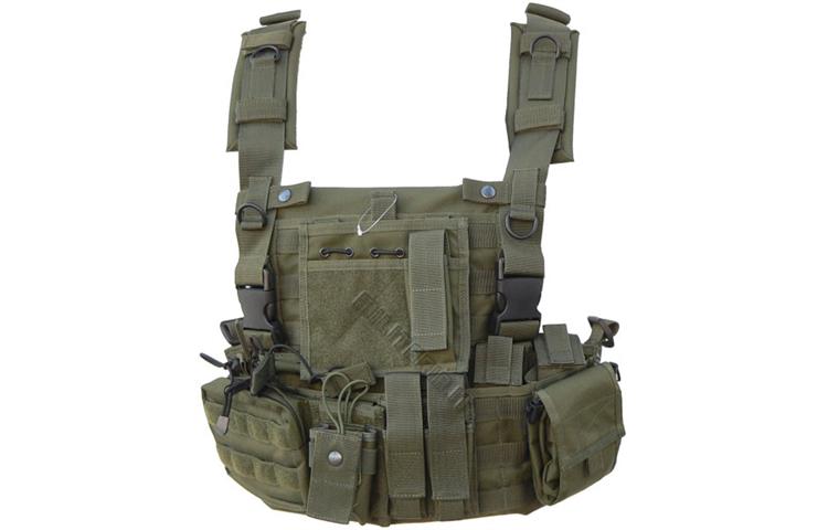  Tattico Soe in cordura 