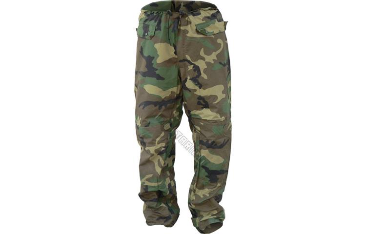  Pantalone Rainsuit Usa 2 Scelta 