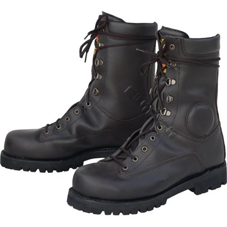  Stivaletto Anfibio Bsm  in Calzature e Anfibi