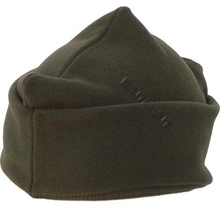 bustina verde in pile