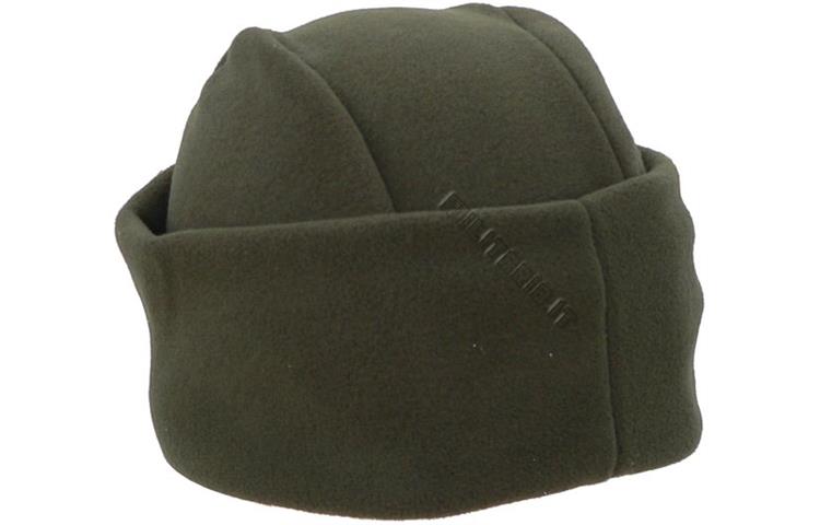  Cappellino Commandos Verde 