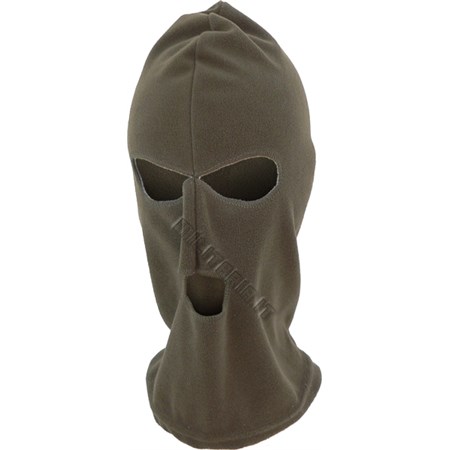 mephisto in micropile verde