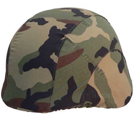 Telino Per Elmetto Woodland