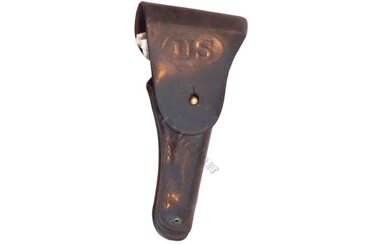 FONDINA RIGIDA SGANCIO RAPIDO PER COLT 1911 H19-T ROYAL | Abbigliamento Softair | Fondine