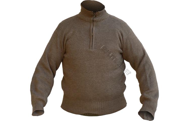  Maglione Alpino 2scelta 