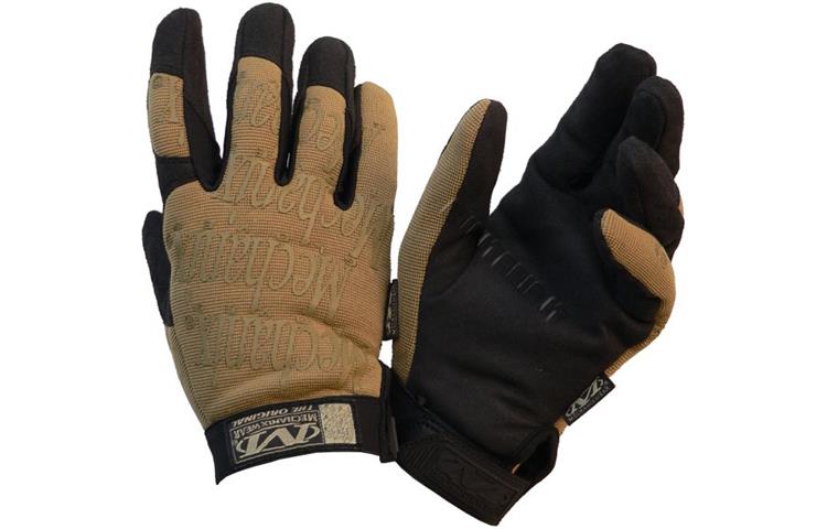  Mechanix Original Kaki 