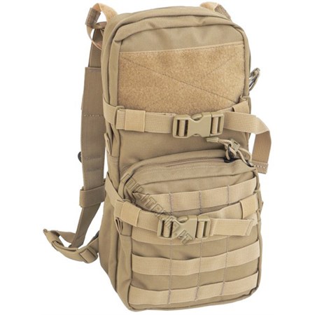  Recon Molle Backpack Tan  in 