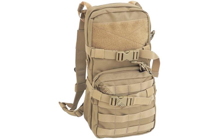  Recon Molle Backpack Tan 