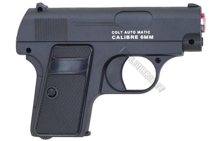  Colt 25 