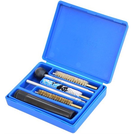 kit pulizia armi armi corte