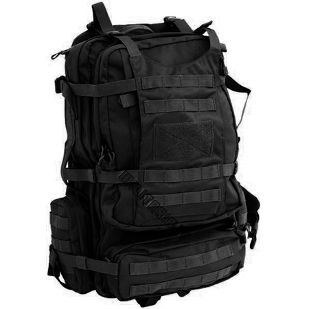  Eagle Back Pack Nero  in Outdoor