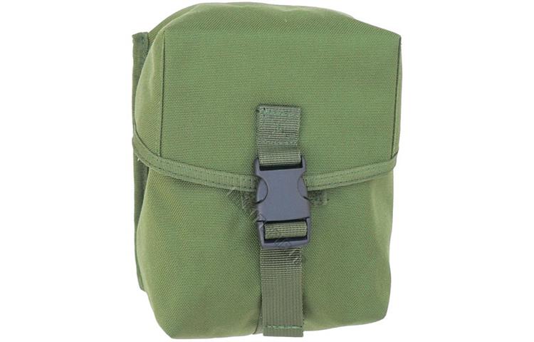  Ammo Pouch Verde Od 