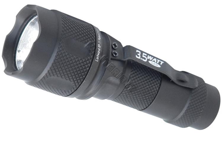  Torcia Ledwave Xp11 