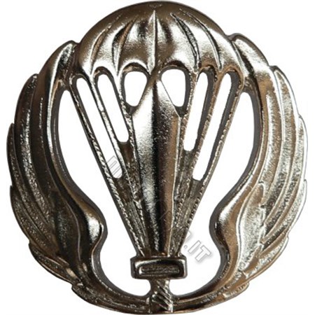 fregio para da basco