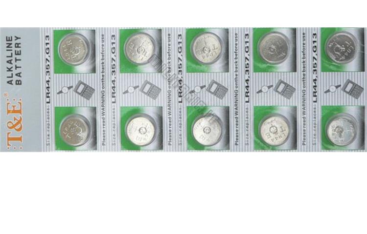  Batteria Lr44 