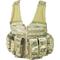  Gilet Tattico Multicam  in Abbigliamento Tattico