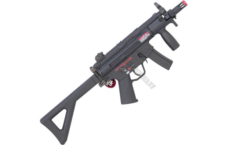 Marui Mp5 Pdw Marui