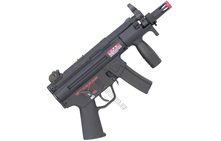 Marui Mp5 K Marui